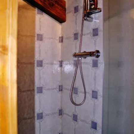 Chalet La Combe Appartamento