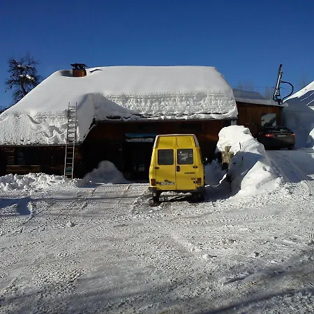 Chalet La Combe Appartamento *