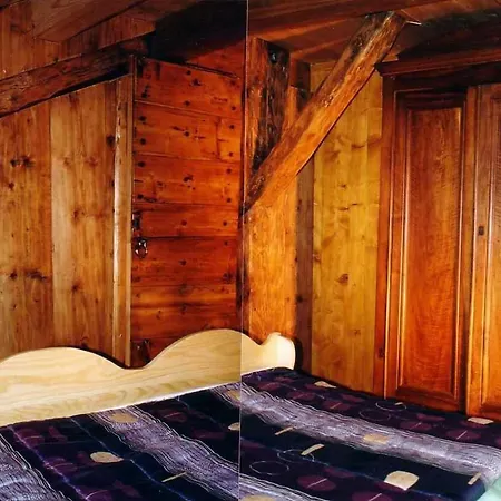 Chalet La Combe * Morzine